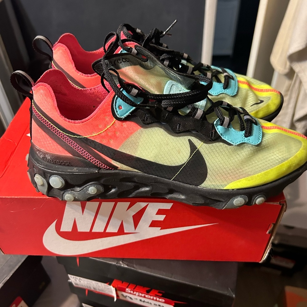 Nike React - image 1